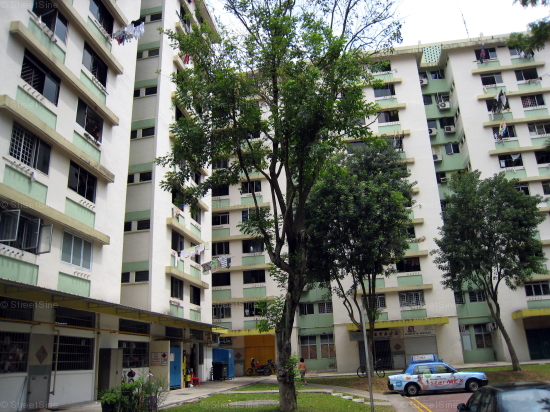 Blk 132 Jalan Bukit Merah (Bukit Merah), HDB 3 Rooms #26272
